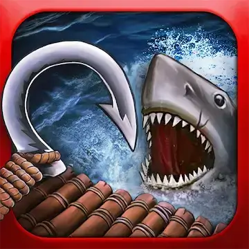 Raft Survival Banner